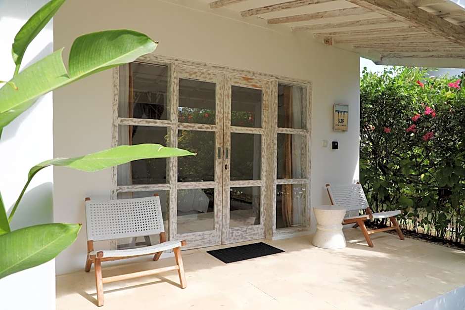 Bingin Bienvenue Guest House