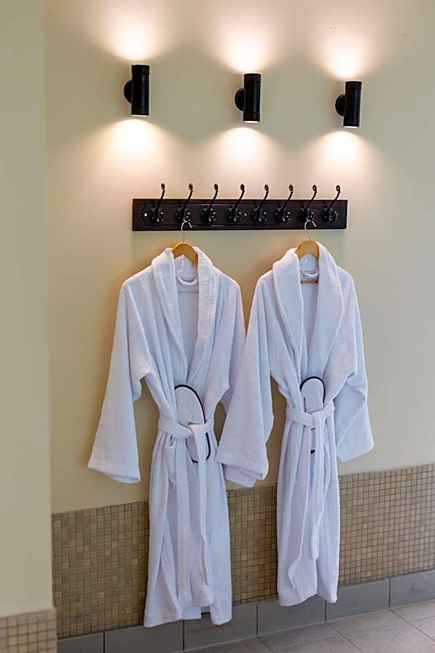 Albrighton Hall Hotel and Spa, a member of Radisson Individuals