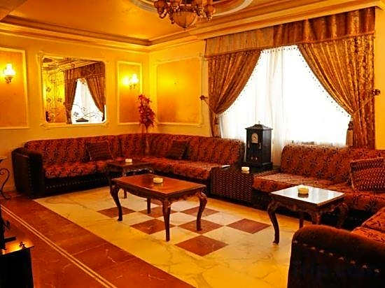 Legend Hotel