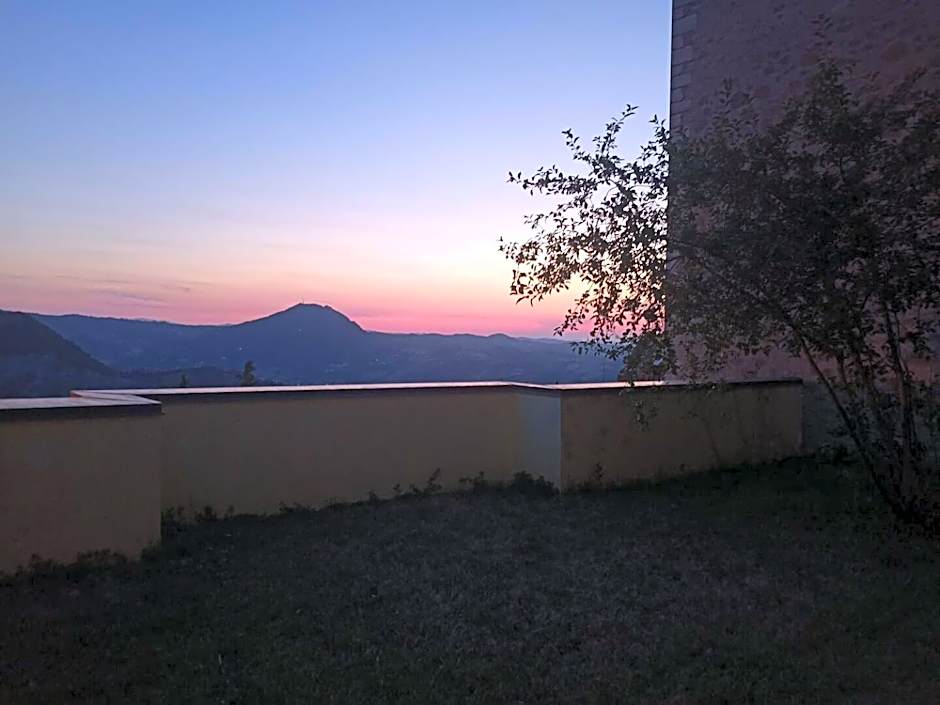 San Leo Albergo Diffuso