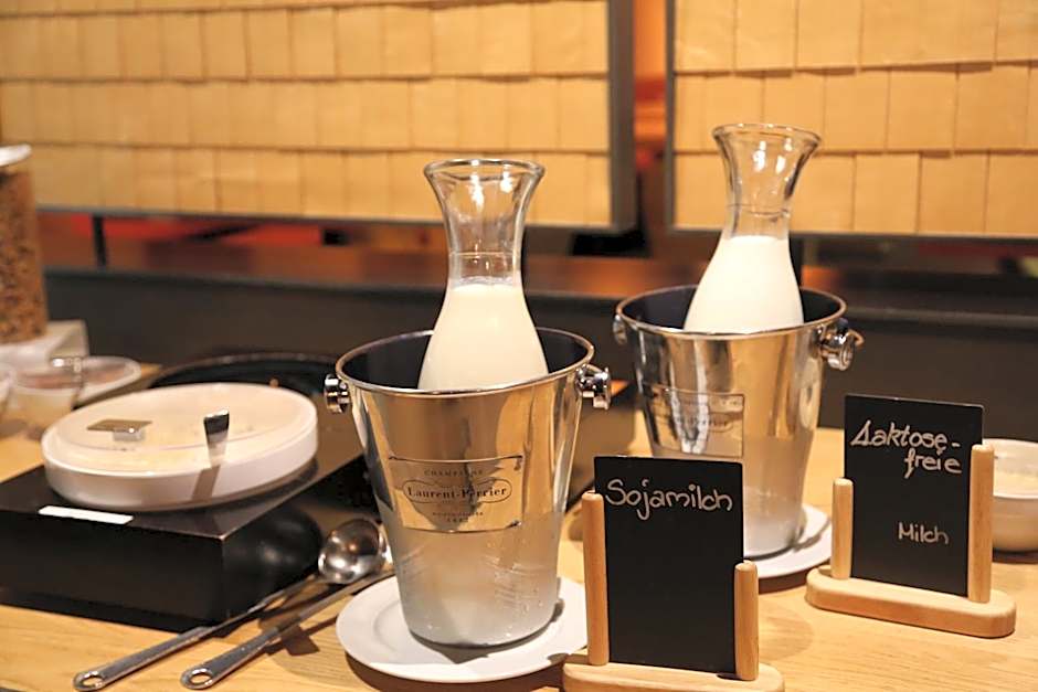 Wellness Hotel Stoos