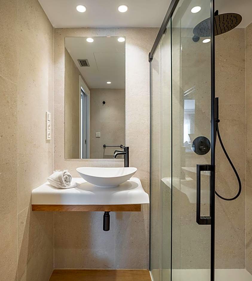 Hotel Boutique Berazadi Berri