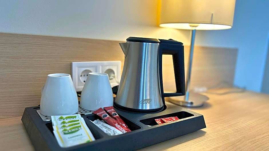 Kikelet Club Hotel