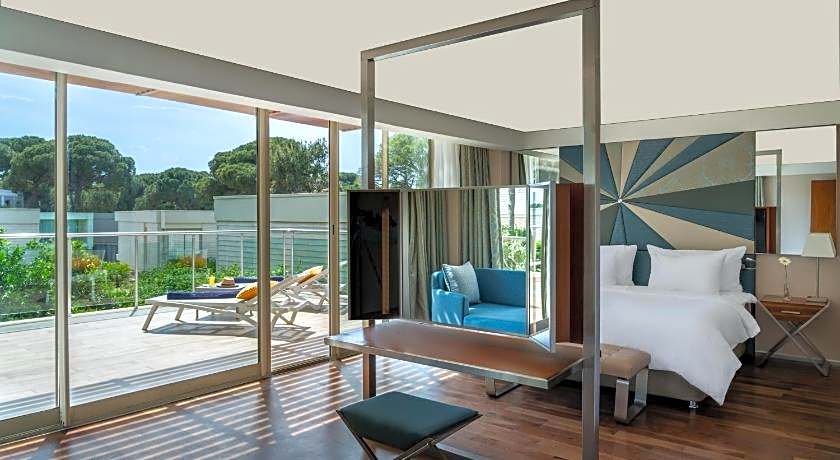 Club Prive By Rixos Belek