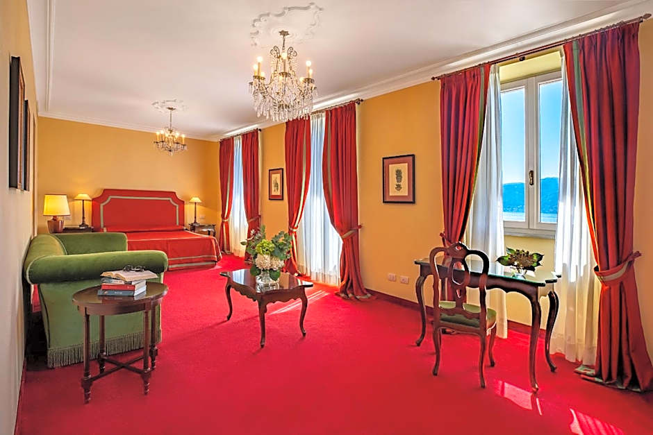 Grand Hotel Majestic