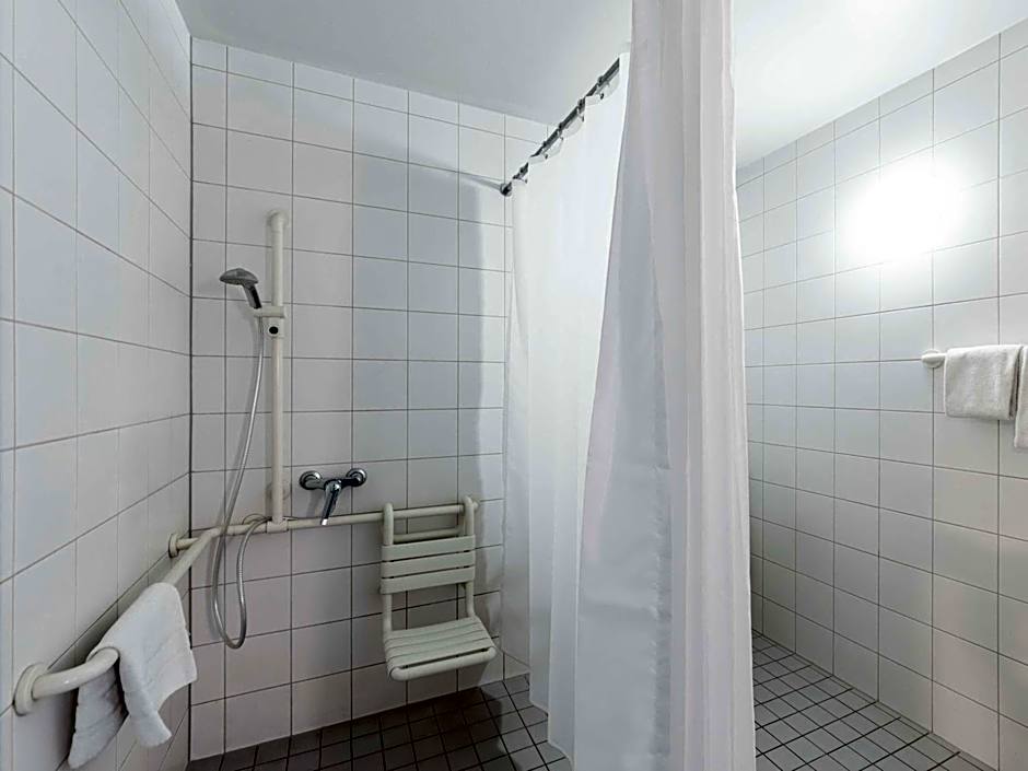 B&B HOTEL Düsseldorf-Hilden