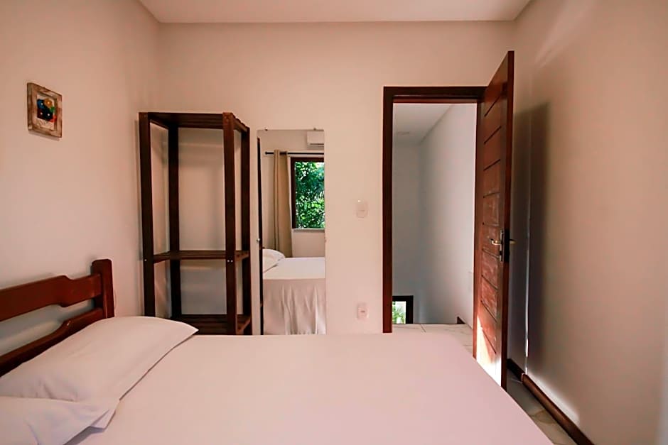 Villa Botanic Garden