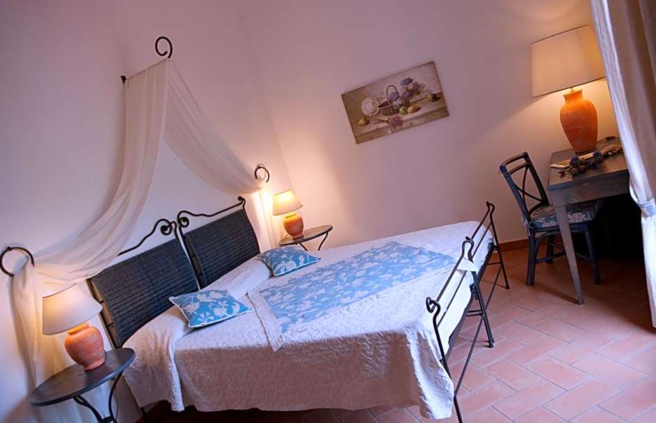 Hotel Gallo Nero