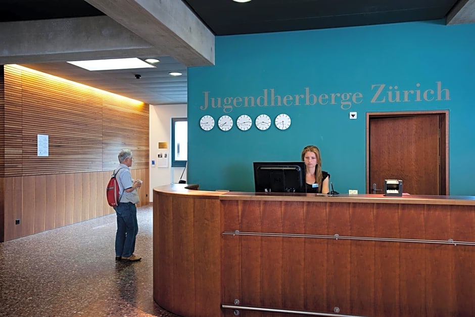 Zurich Youth Hostel