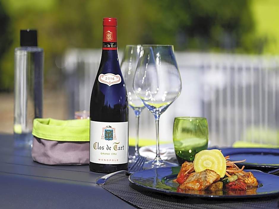 ibis Styles Chalon sur Saône