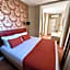 Churchill Hotel Bayeux Centre