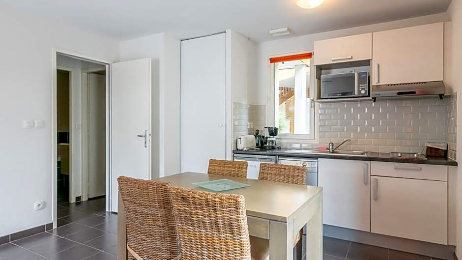 Vacancéole - Les Rives du Lac