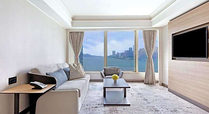 Harbour Grand Kowloon