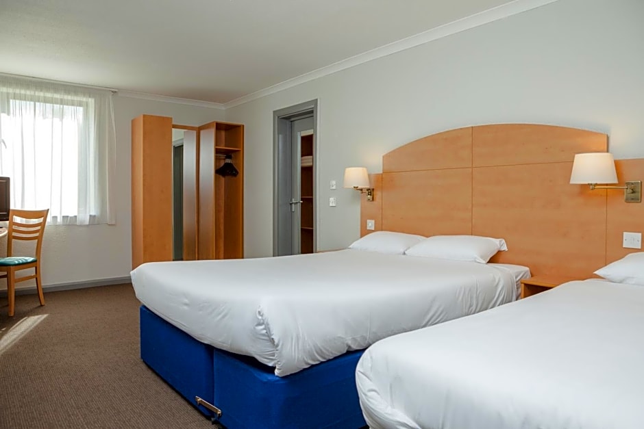 Campanile Hotel Dartford