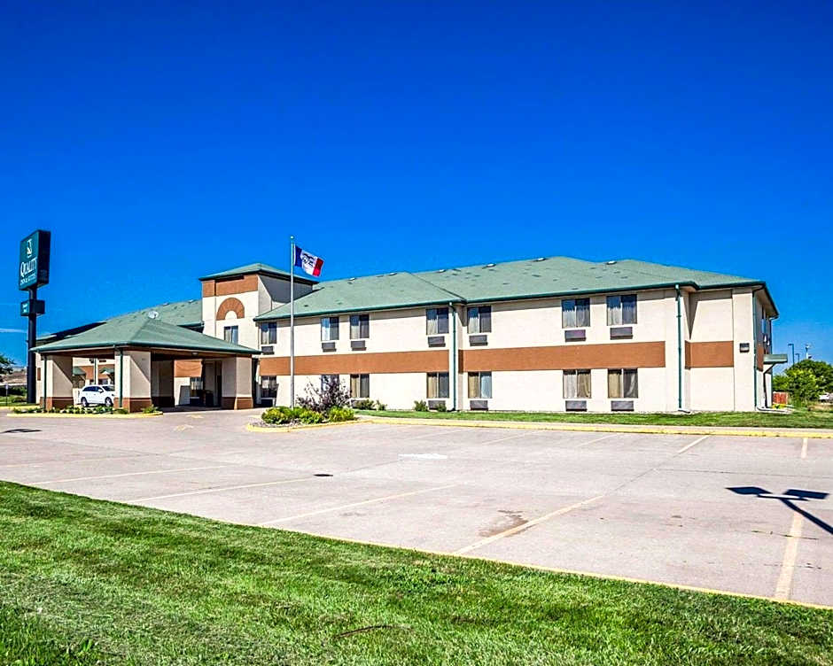 Quality Inn & Suites Altoona