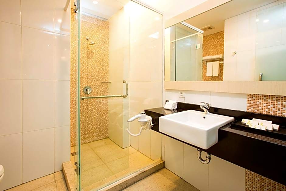 Horison Hotel Ultima Timika