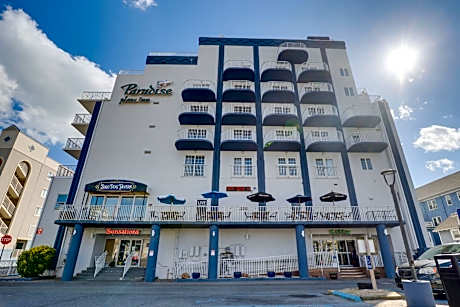 Paradise Plaza Inn