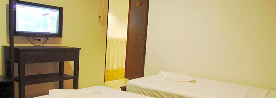 Ivory Phi Phi Island Hotel