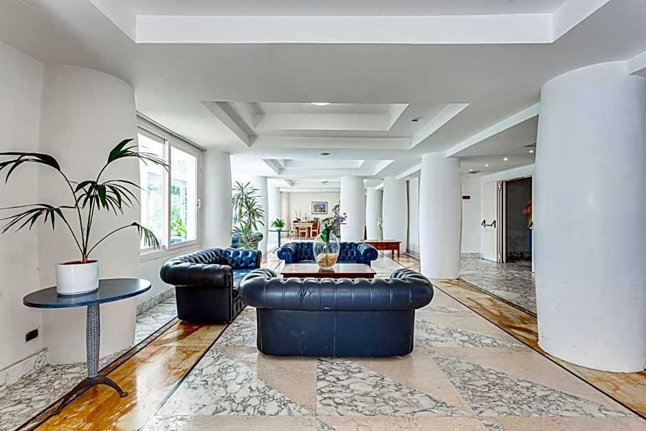 Residence Cavalluccio Marino