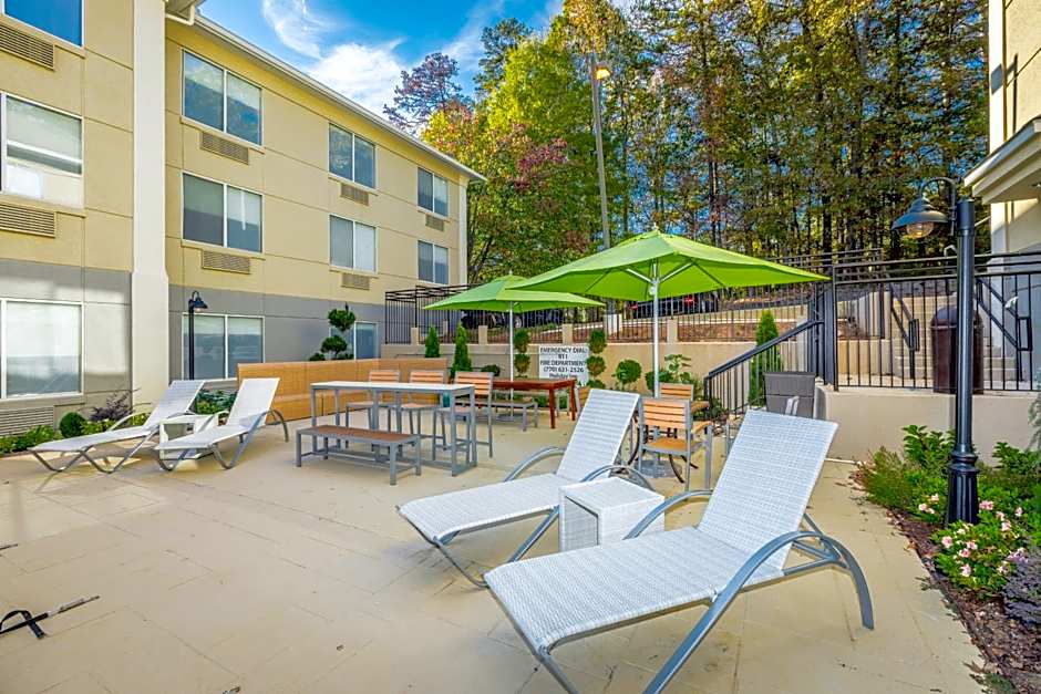 Holiday Inn Hotel and Suites Peachtree City By IHG
