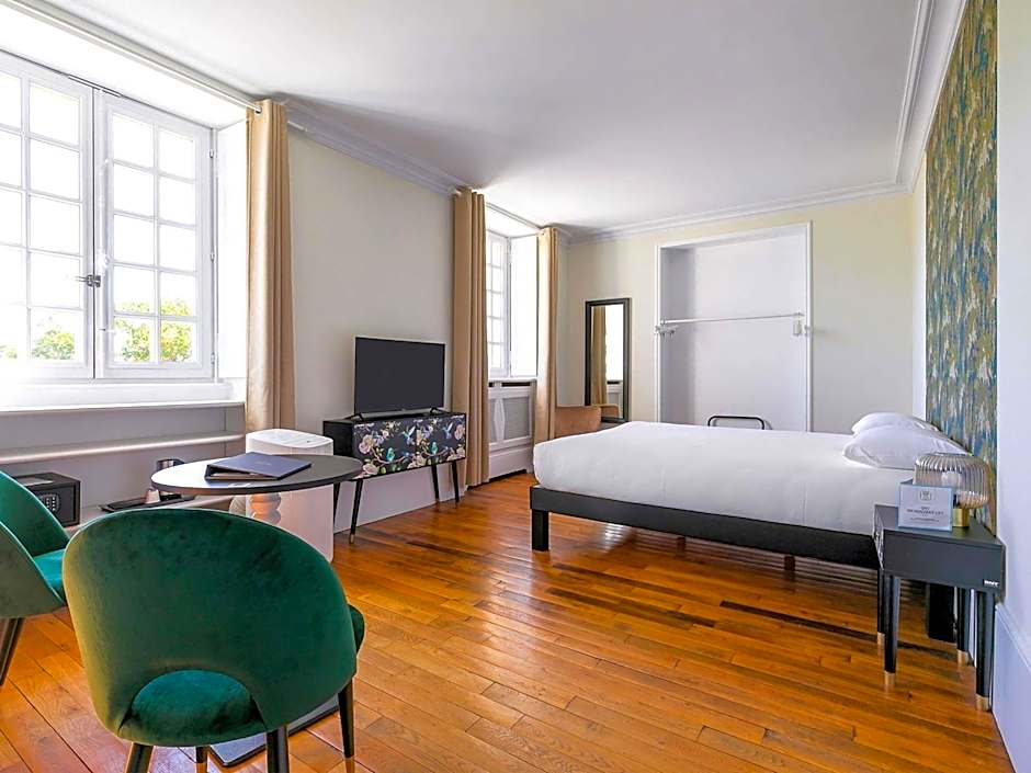 ibis Styles Dijon Sud