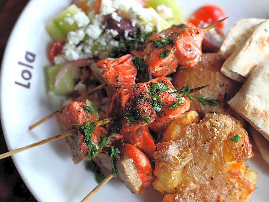 Hotel Andra Seattle MGallery Hotel Collection