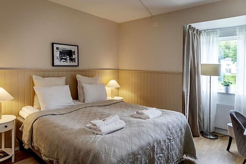 STF Wendelsberg Hotel & Hostel