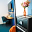 Arthotel Ambassador Wiesbaden - FREE PARKING