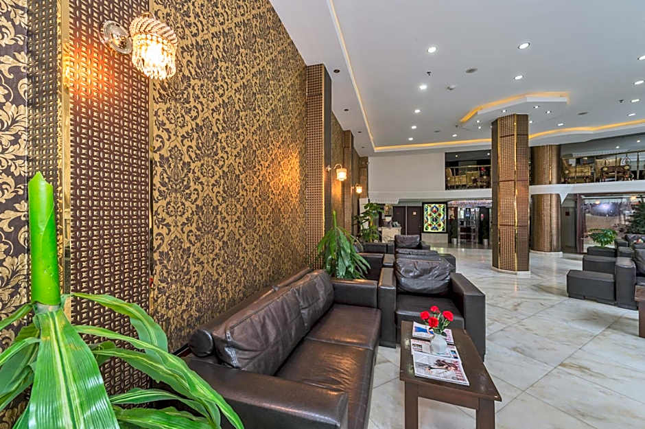 Kuran Hotel International
