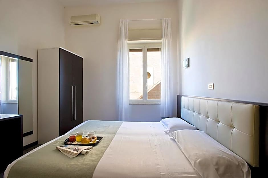 Dipendenza Hotel Bellavista