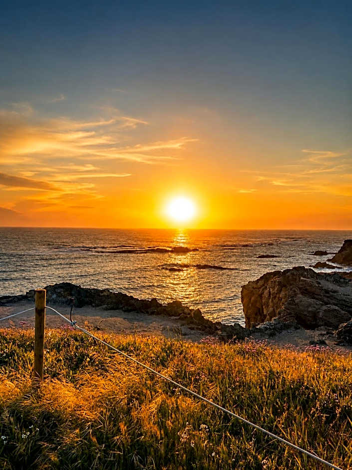 Seabird Lodge Fort Bragg