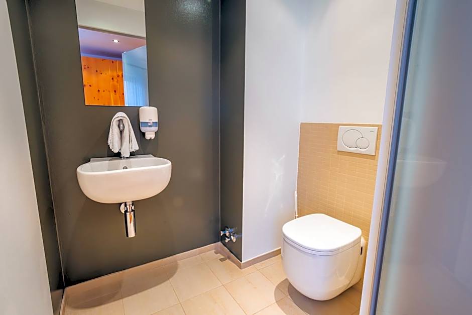 Hotel Ramsauhof Zimmer Appartement Pool & Wellness