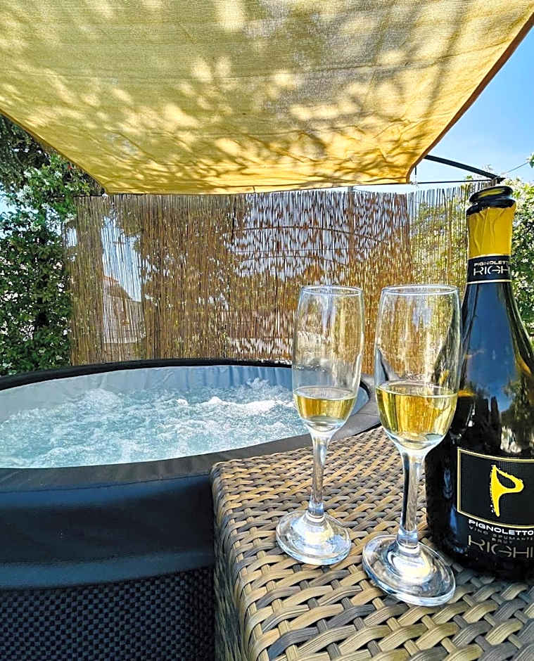 La linea dell'orizzonte