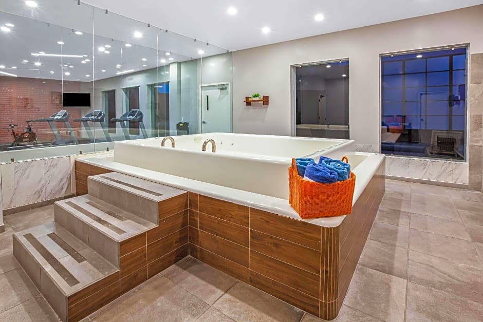 La Quinta by Wyndham Aguascalientes