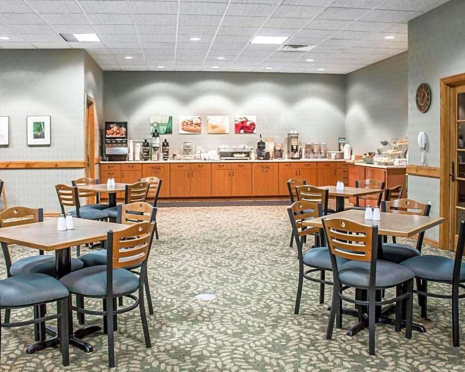 Quality Inn Rhinelander