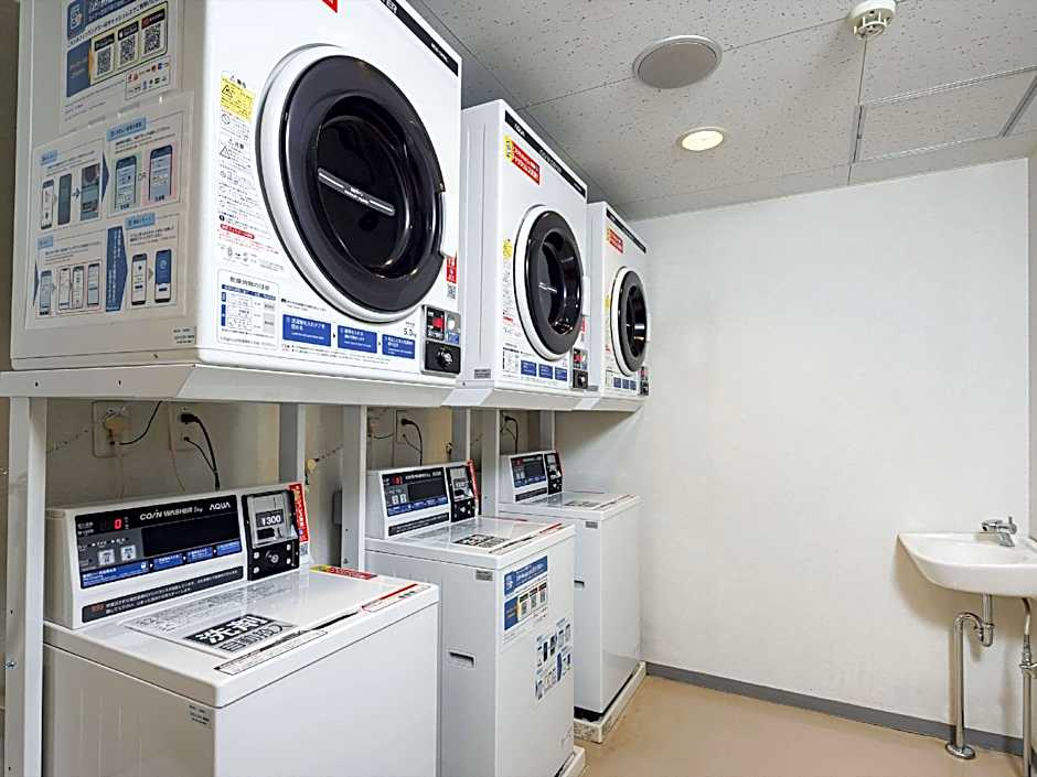 Comfort Inn Sano Fujioka Inter