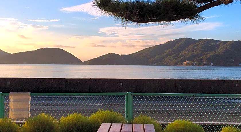 Shodoshima Olive Youth Hostel