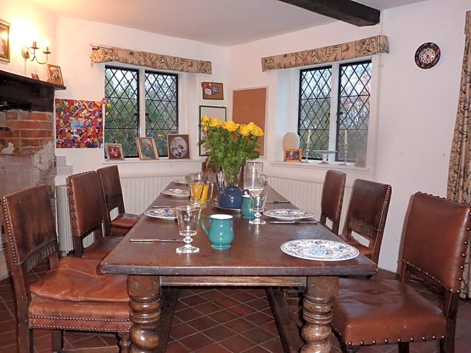 Bed and Breakfast Dunsfold