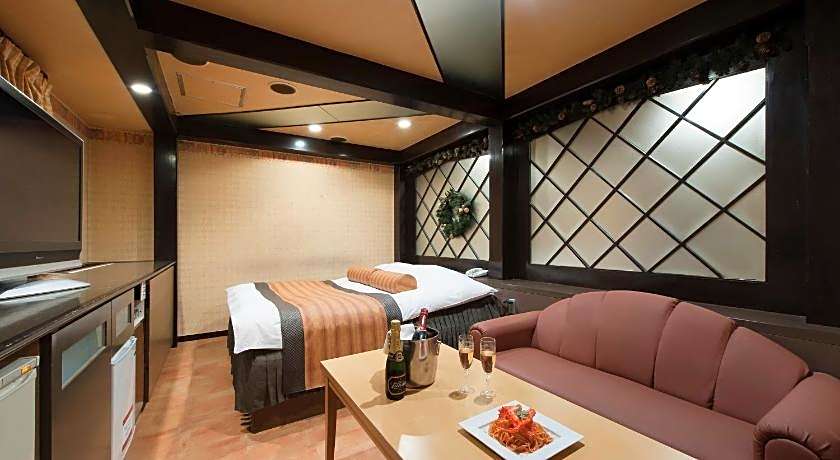 Yokkaichi Blanc Chapel Christmas (Adult Only)