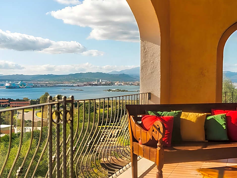 Hotel dP Olbia - Sardinia