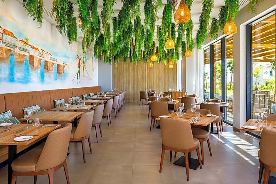 AP Cabanas Beach & Nature - Adults Friendly