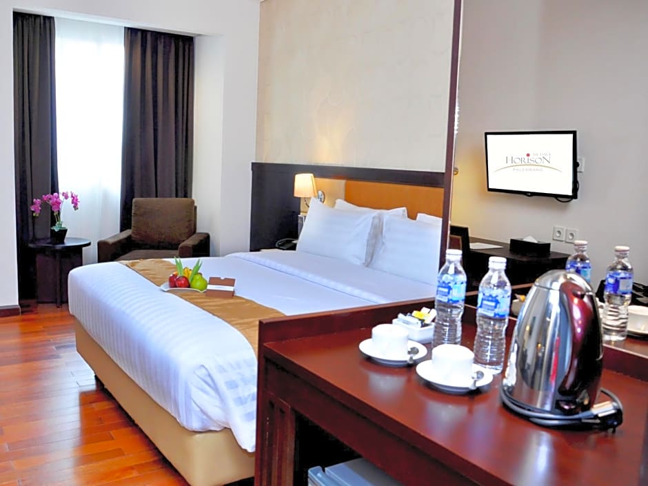 Beston Hotel Palembang
