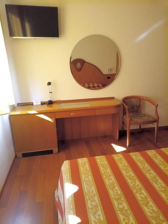 Hotel motel residence Gonzaga