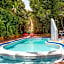 Riad Salt River
