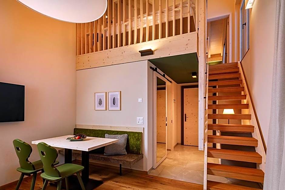 Hotel Sport Klosters