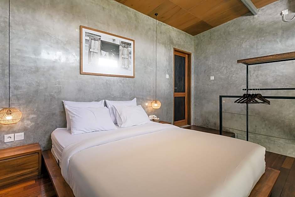 Kano Canggu Loft
