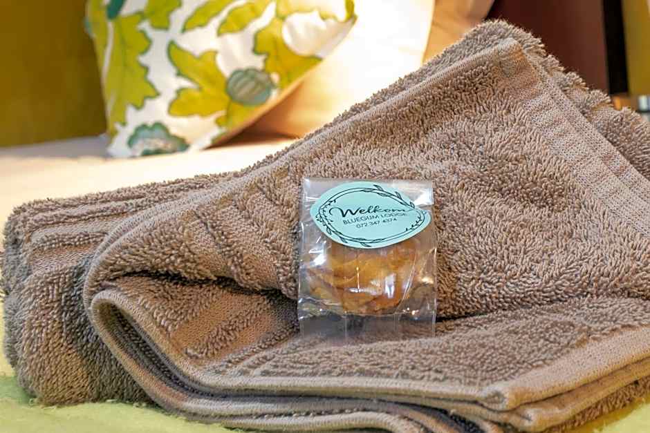 Bluegum Country Lodge