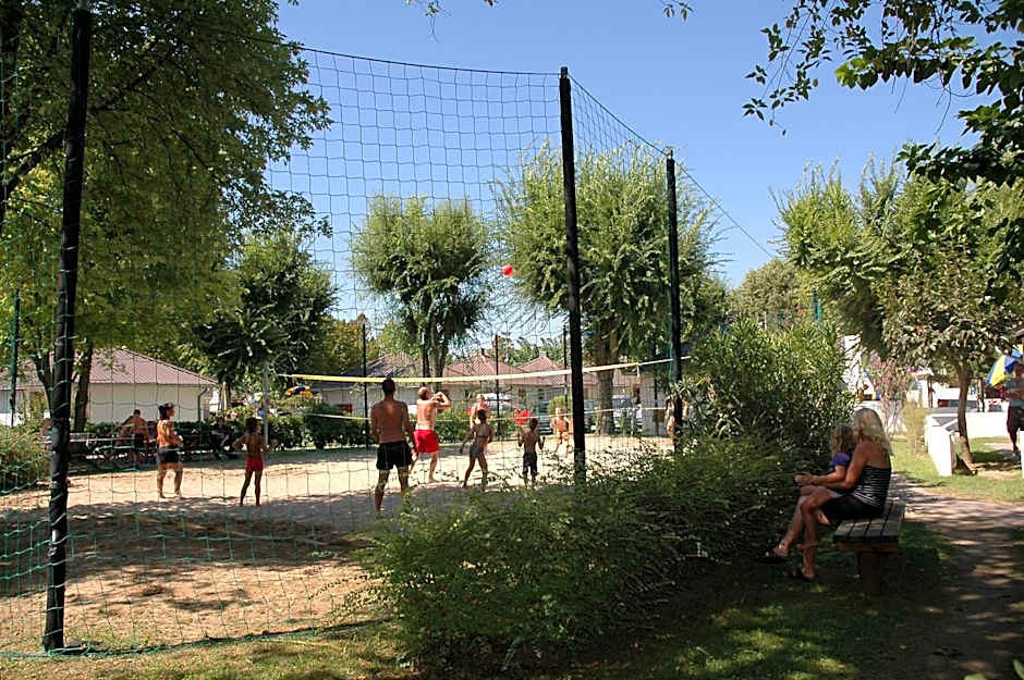 Villaggio Los Nidos