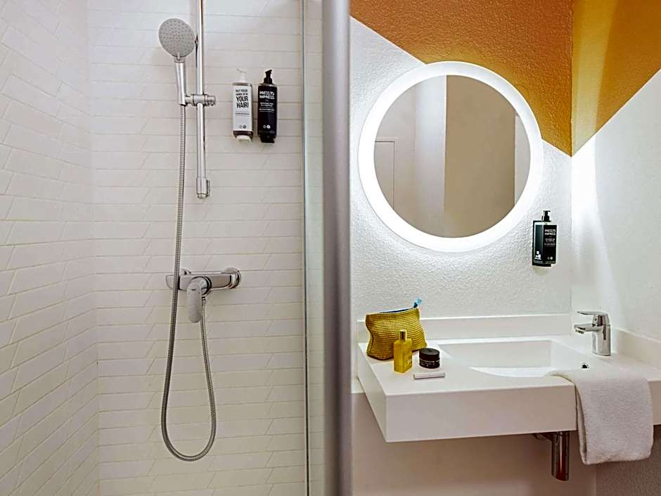 ibis Styles Toulon Centre Port