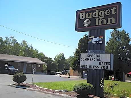 Budget Inn Danville
